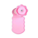 Paper Quilling Crimper Craft Tools Plastic Creations Corrugation Paper J7S3