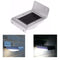 Durable 16LED Waterproof Solar Energy Lamp Human Body Induction Wall Lamp