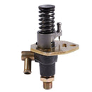 for 186F Fuel Injection Pump Without Solenoid Valve for 186 186F 10HP Engin G2W6