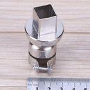Universal for 850 BGA15x15 Square Nozzle Hot Air Gun Soldering Station Heat