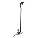 Cymstal Stand Mounted Display Arm for Percussionist Musical Performance