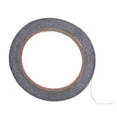 10M Double-sided Adhesive Feather Fletching Tape Glue Arrow DIY Tool Ta WsJ Gw