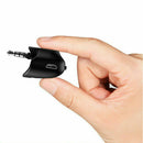 For PS4 Controller 3.5mm Plug Bluetooth Audio Transmitter for Wireless Earphone