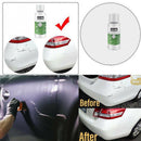 20ml Polishing Wax Car Scratch Repair Agent Hydrophobic Paint Care Glass Cleaner