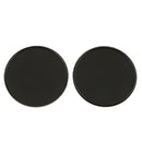 Metal 62mm Camera Lens Filter Protection Case Box Dust-proof Protector , 2.44