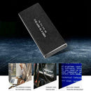 Hard Disk Case SSD M.2 NGFF to USB3.0 Adapter External Y1X8 Enclosure Drive S0A8