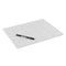 30x25cm Screw Pad Magnetic Project Work Surface Mat Cell Phone Repair Tool