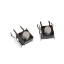 2pcs Replacement Joystick Controller Handle LB RB Switch Button for Xbox 360