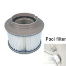1pc Filter Cartridges Strainer Replacement for Hot Tub Spas Swimming Pool