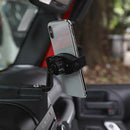 360 Degree Car Dashboard Car Windshield Cell Phone Holder Mounting Kit for  I4P2
