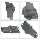 Left Driver Side Lh Power Door Lock Actuators Fit For Ford Expedition F81Z2 Y1O3