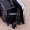 Right Driving Fog Lights Housing Clear Lens fit for BMW E36 M3 318i 325i 1992-98