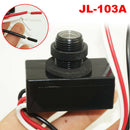 JL-103A Resistor  Sensor Control Switch Led Photoelectric 120V Light Dusk