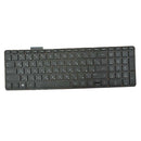New Replacement QWERTY (Standard) For  Pavilion Laptop Russian Keyboard