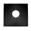 10x Gas Stove Cleaning Protection Pad Stovetop Burner Protector Cover Mat A
