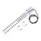1.5M 2.4GHz 25DBI High Gain Yagi WLAN WiFi Wireless Directional Antenna