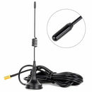 For BaoFeng BF-888S BF-UV5R Walkie-talkie Radio Dual Band SMA-Female Antenna