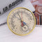 130MM Wall Mounted Household Thermometer Hygrometer High Accuracy Pressure Ga BX