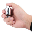 Motorcycle Bicycle Bike Scooter Security Lock Portable Wheel Disc Brake LockOZ