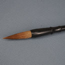 3 size Wolf Weasel Hair Brush Pen Writing Painting Chinese Calligraphy Art Craft