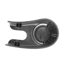 Rear Windshield Wiper Arm Stud Cover Nut Cap for Seat Altea Ibiza Toledo A