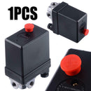 Heavy Duty Air Compressor Pressure Switch Control Valve 90 PSI -120 PSI D8C5 yui