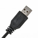 8 in 1 USB Programming Cable For YAESU BAOFENG UV-5R for Kenwood for Motoro