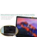 3 Pieces Webcam Cover Slider Stick on Laptop Phone for Privacy Protection T1