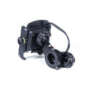Kewiq QC3.0 USB Fast Charging Aluminium Alloy Motorcycle Phone Holder With  Q4Y3