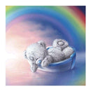 5D Diamond Embroidery DIY Mosaic Cross Stitch Kit Home Needlework Art Decor