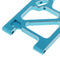 1 Pair Rear Lower Suspension Arm 860004 760004 for 1/8 Scale HSP RC Car Part