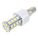 E14 7W 36 LED 5050 SMD Corn Bulb Lamp Spot Light Emitter White AC 220V