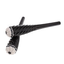 2 Pieces Erhu String Shaft Accessories Chinese Erhu Parts for Erhu Accessory