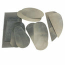 10Pcs Stainless Steel Graver Clay Sculpture Ceramic Arts Crafts Tools