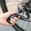 16 in 1 Multi-function Bicycle Repair Tools Kit Hex Bike Screwdriver Wrench