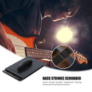 Guitar Strings Scrubber Fingerboard Cleaner for Acoustic Electric Guitar