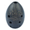 Music Xun Pottery National Wind Instruments Eight Holes Small Pottery Chine