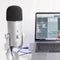 Professional Foam Windscreen For Covers Other Large Microphones, Such As Mx