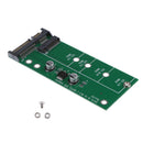 SATA to M2 NGFF SSD Converter Card M.2 to SATA 3 Connector Card