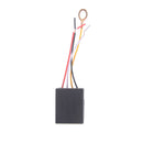 AC 100-240V 3 Way Touch Control Sensor Switch Desk light Parts For Lamp SwitchJR