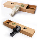 2pcs Convenient Auto Car Vehicle Seat Hanger Holder Hook Bag Coat Organizer H FT