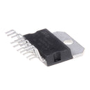 10pcs/lot TDA7377 ZIP-15 car radio amplifier amplifier IC FT