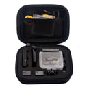 Shockproof Portable Case EVA Bag for Gopro Accessories Hero 1 2 3 3+ 4  Z1P9