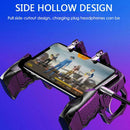 For 4-6.5" Mobile Phone 2020 Pubg Control cod Game Shooter Trigger Fire Button