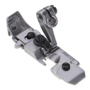 Industrial Sewing Machine Presser Foot for Shoulder Straps Sewing 208730