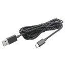 USB Type-C Controller Charging Data Transmission Cable for XBOX ONE ELITE 2 A
