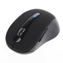 Mini Wireless V3.0 Optical Mouse for Android Tablet/Desktop PC/Laptop