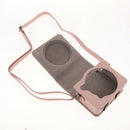 For  Instax Square SQ6 Camera Case Protector Bag Cover with Shoulder Strap