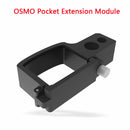 Easy Handheld Gimbal Accessories Extension Adapter for DJI OSMO POCKET Camera