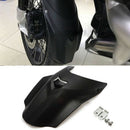 Motorcycle Front Mudguard Extender Extension Cover Universal for Bmw R1200